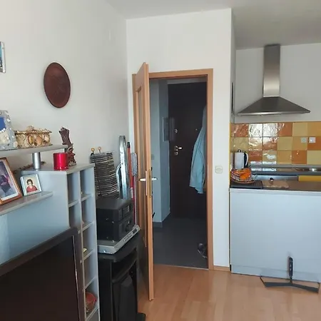 Apartman Kacic Apartament *