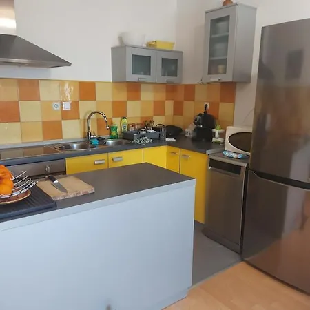 Apartman Kacic * Kaštela