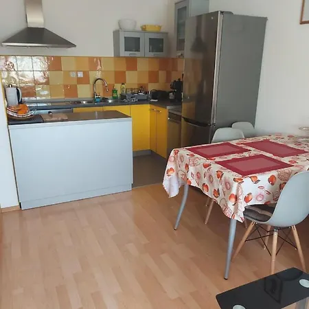 Apartman Kacic