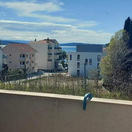 Apartament Apartman Kacic