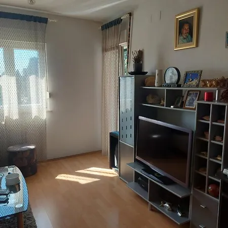Apartman Kacic Apartament Kaštela