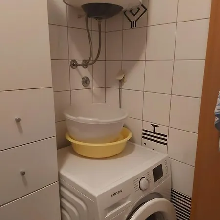 Apartman Kacic Apartament Kaštela