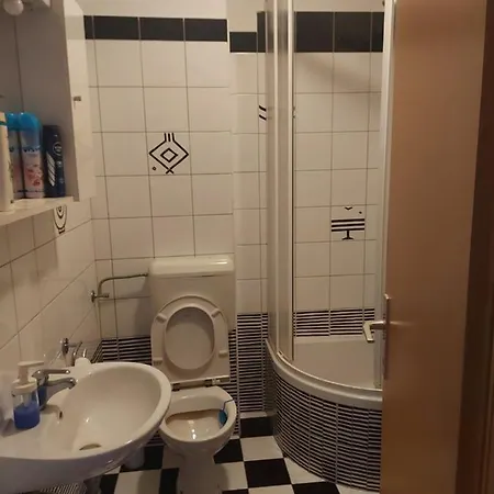 Apartman Kacic Apartament