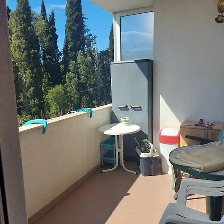 Apartman Kacic Apartament *