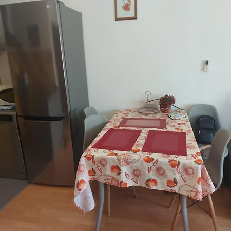 Apartman Kacic