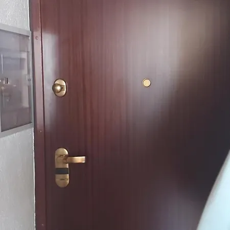 Apartman Kacic Apartament
