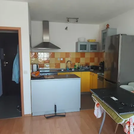Apartman Kacic